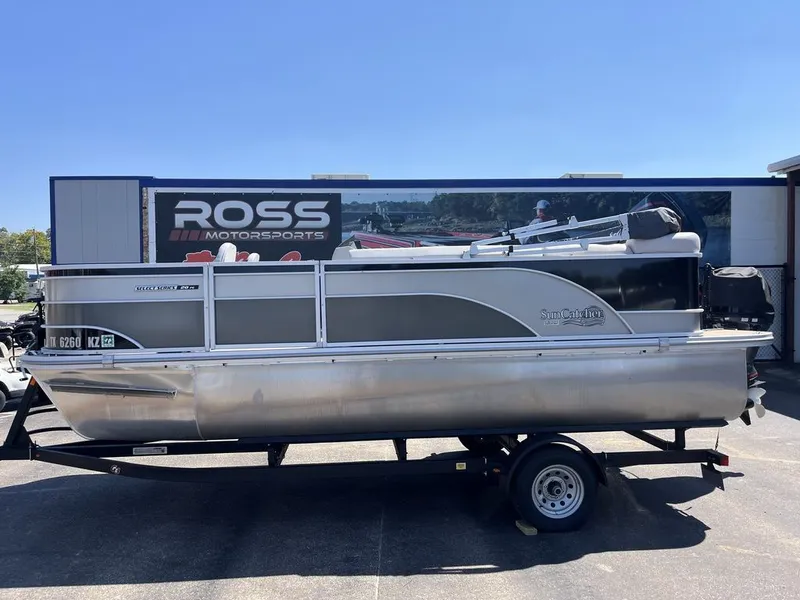 Slide: The Image of SunCatcher Select 20FC 2024 - 22