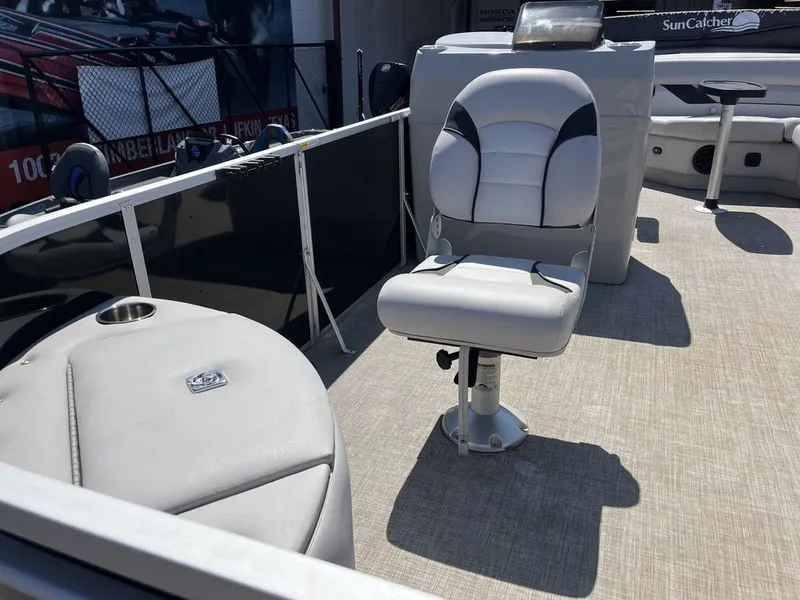 Slide: The Image of SunCatcher Select 20FC 2024 - 23