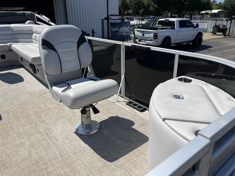 Slide: The Image of SunCatcher Select 20FC 2024 - 24