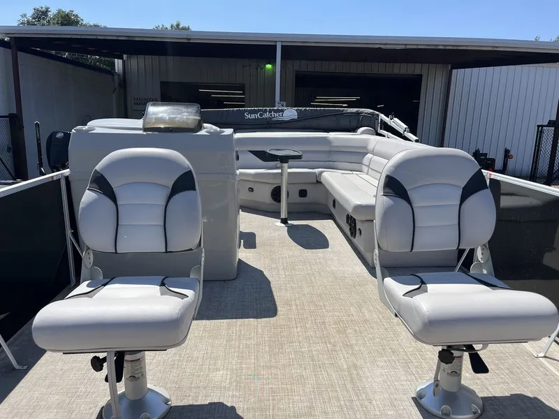 Slide: The Image of SunCatcher Select 20FC 2024 - 26