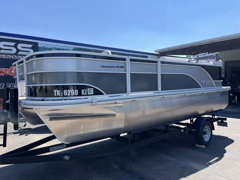 Slide: The Image of SunCatcher Select 20FC 2024 - 27