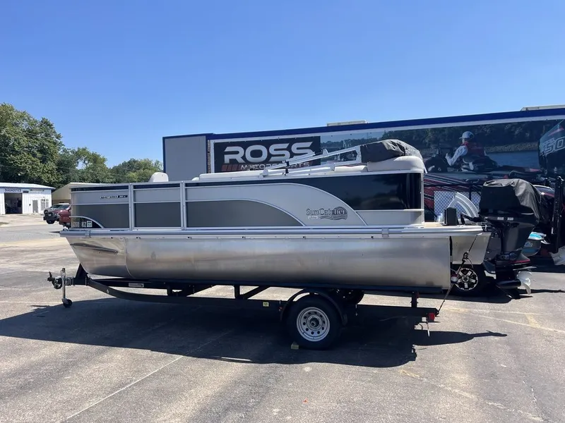 Slide: The Image of SunCatcher Select 20FC 2024 - 3