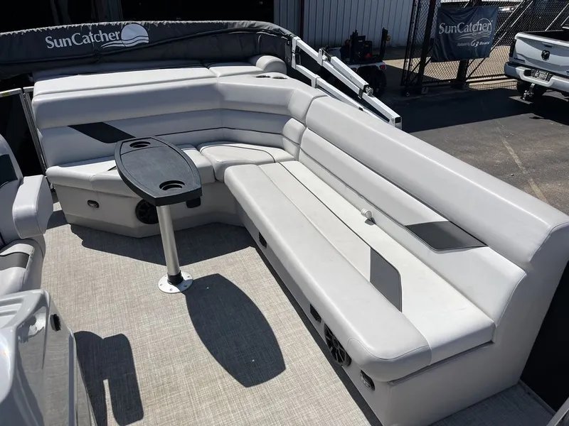 Slide: The Image of SunCatcher Select 20FC 2024 - 30