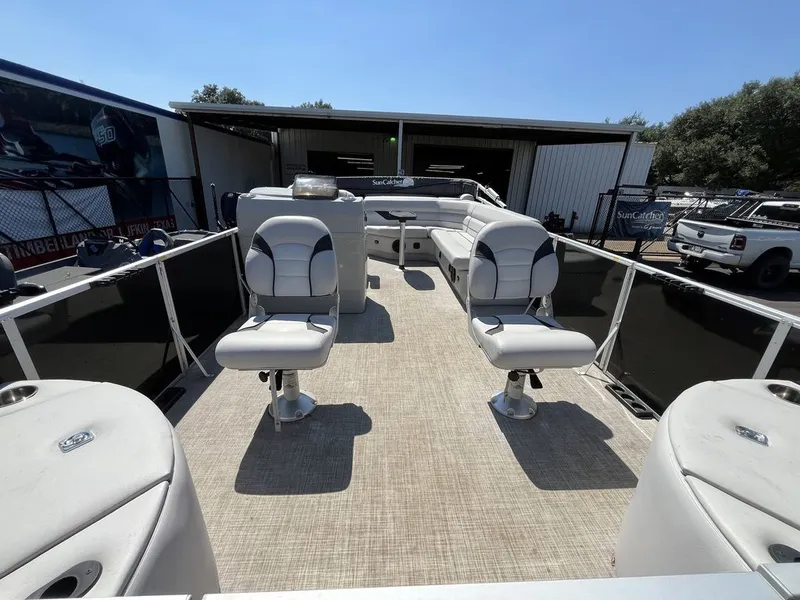 Slide: The Image of SunCatcher Select 20FC 2024 - 32