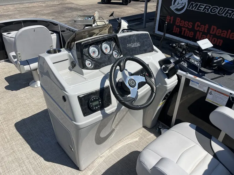 Slide: The Image of SunCatcher Select 20FC 2024 - 33