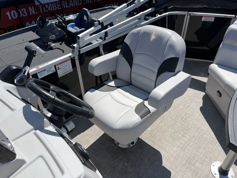 Slide: The Image of SunCatcher Select 20FC 2024 - 34