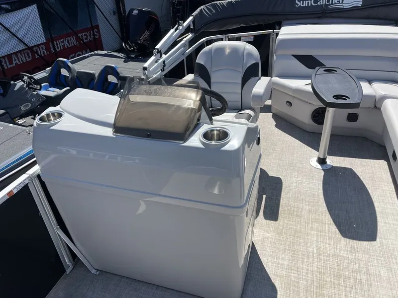 Slide: The Image of SunCatcher Select 20FC 2024 - 35