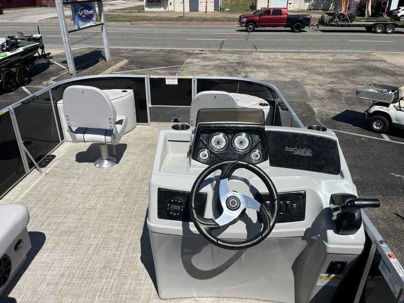 Slide: The Image of SunCatcher Select 20FC 2024 - 38