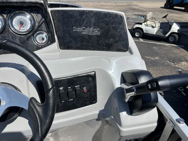 Slide: The Image of SunCatcher Select 20FC 2024 - 39