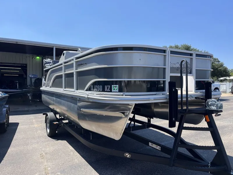 Slide: The Image of SunCatcher Select 20FC 2024 - 4