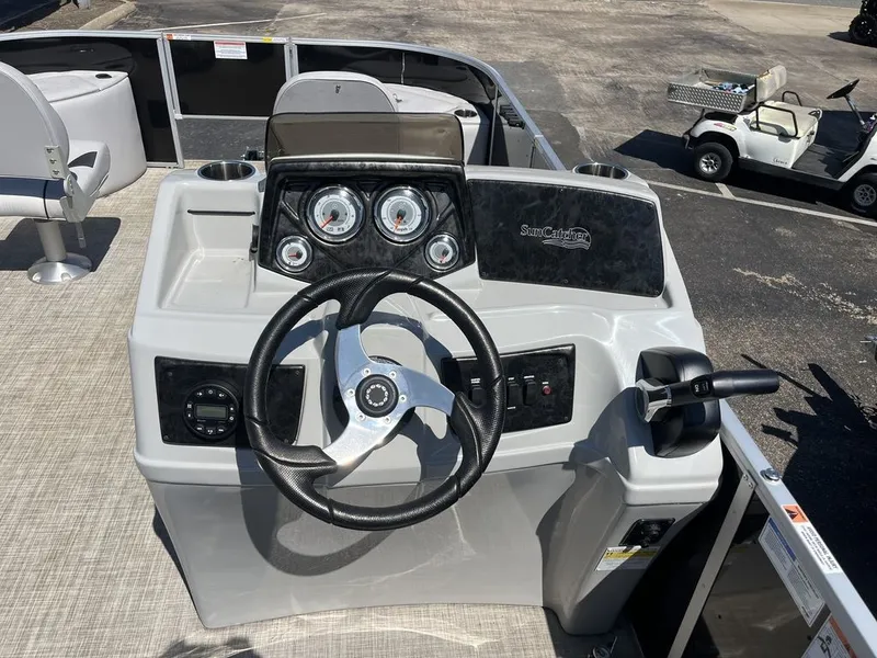 Slide: The Image of SunCatcher Select 20FC 2024 - 42