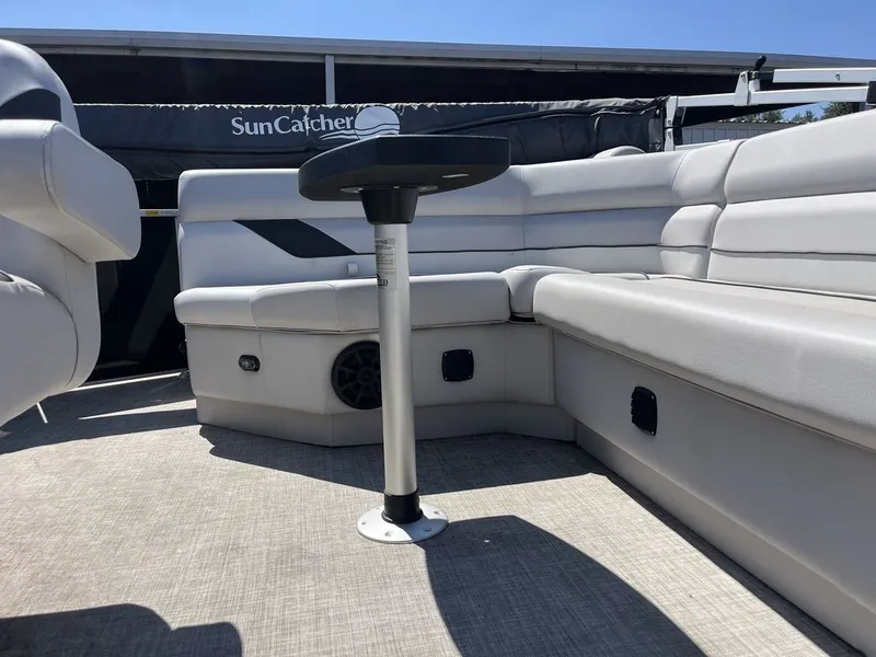 Slide: The Image of SunCatcher Select 20FC 2024 - 43