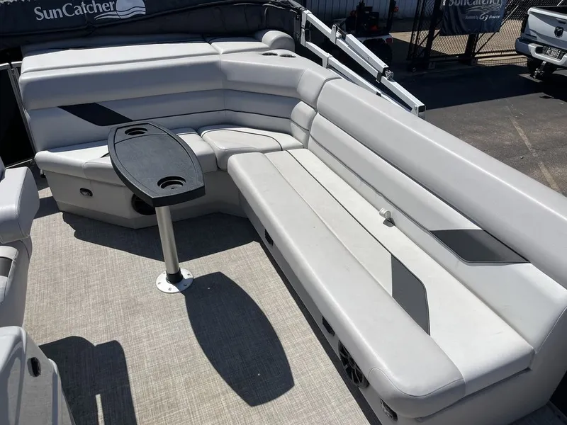 Slide: The Image of SunCatcher Select 20FC 2024 - 45