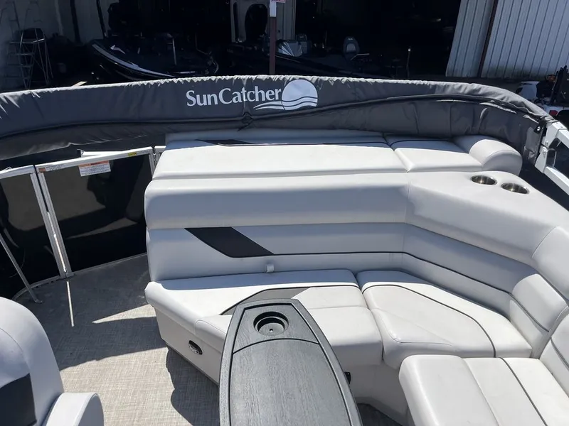 Slide: The Image of SunCatcher Select 20FC 2024 - 46