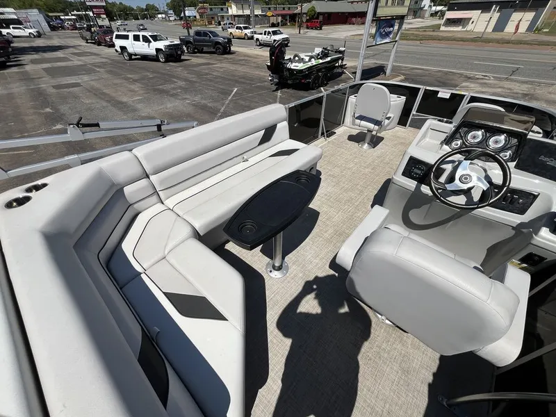 Slide: The Image of SunCatcher Select 20FC 2024 - 48