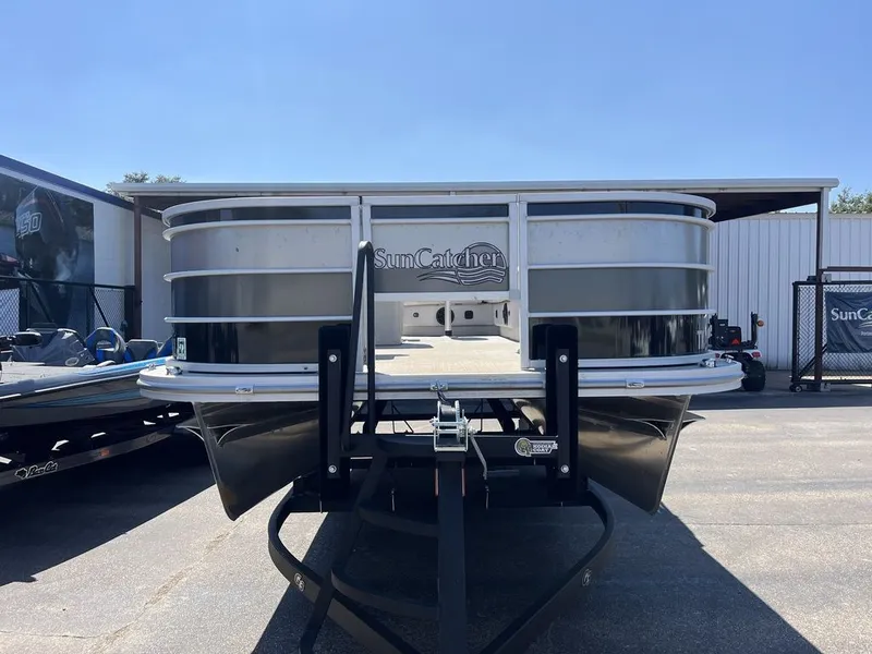 Slide: The Image of SunCatcher Select 20FC 2024 - 5