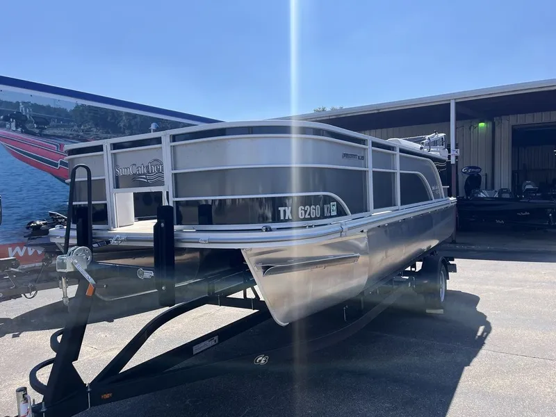 Slide: The Image of SunCatcher Select 20FC 2024 - 6