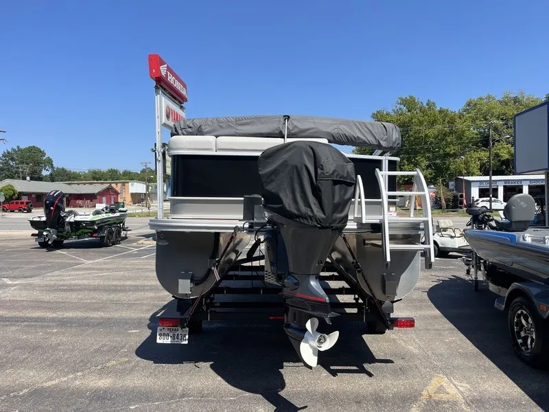 Slide: The Image of SunCatcher Select 20FC 2024 - 9