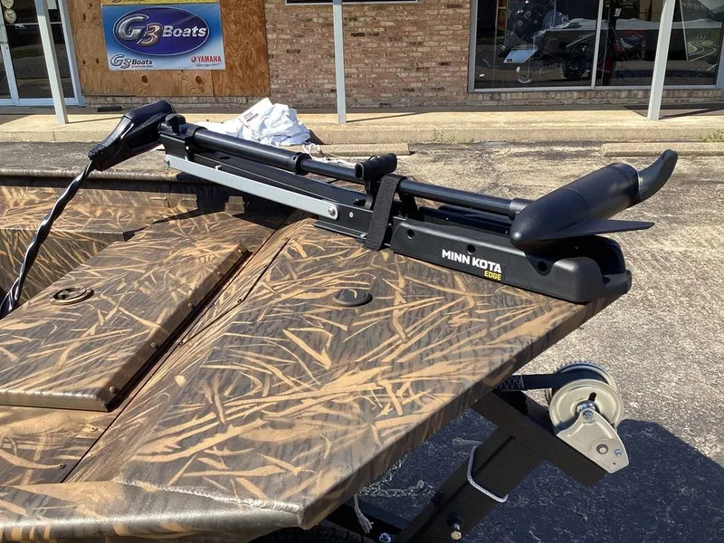 Slide: The Image of G3 Sportsman 1610 SS 2025 - 14