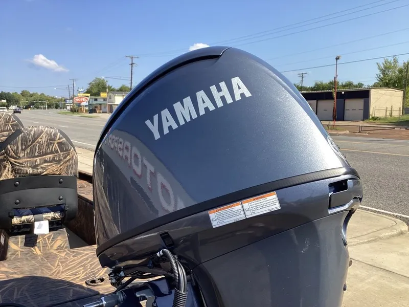 Slide: The Image of G3 Sportsman 1610 SS 2025 - 19