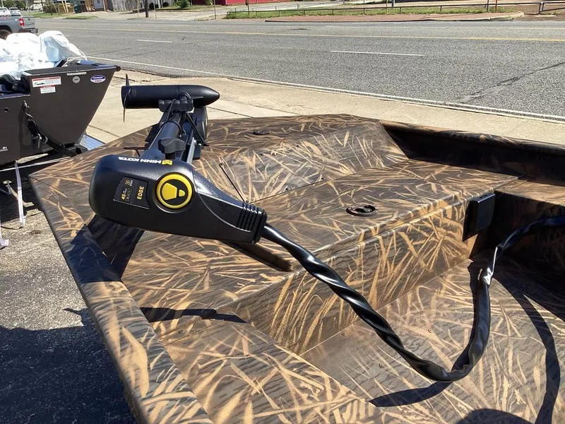 Slide: The Image of G3 Sportsman 1610 SS 2025 - 24