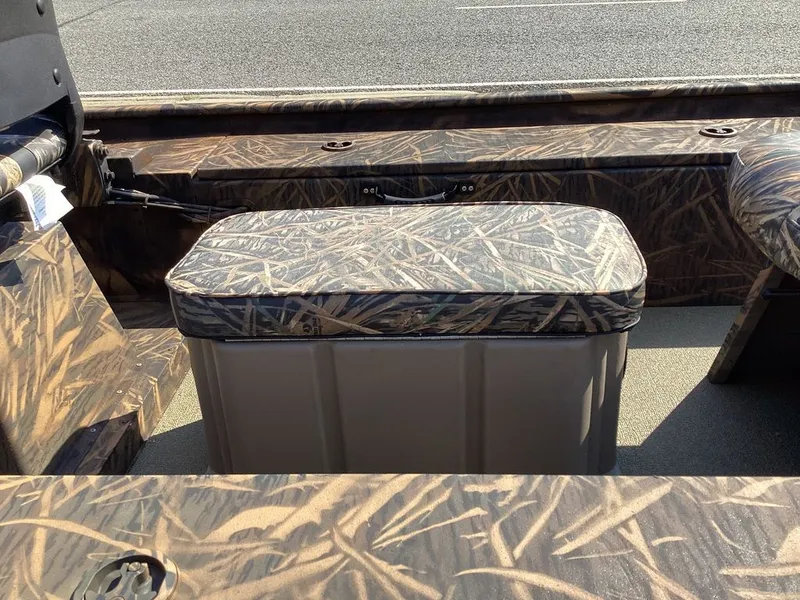 Slide: The Image of G3 Sportsman 1610 SS 2025 - 25