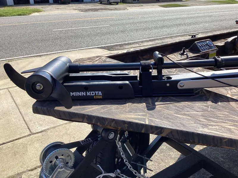 Slide: The Image of G3 Sportsman 1610 SS 2025 - 29