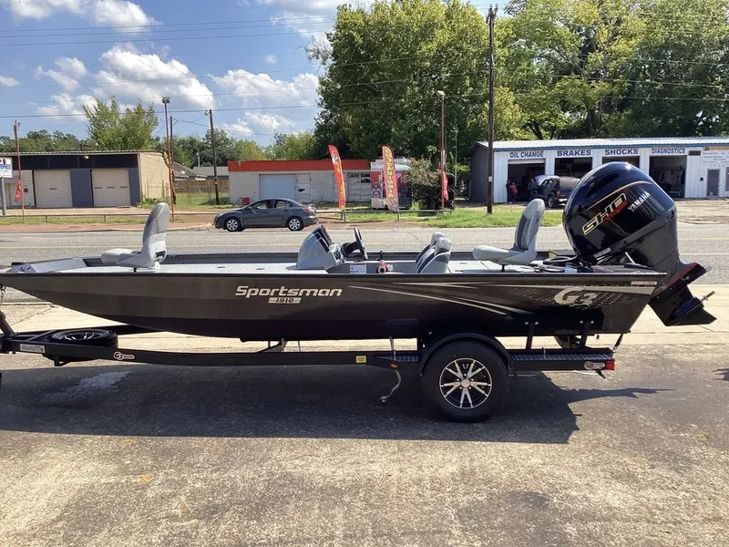 Slide: The Image of G3 Sportsman 1910 2025 - 10