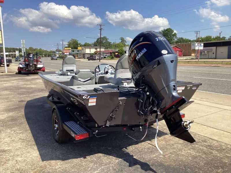 Slide: The Image of G3 Sportsman 1910 2025 - 11