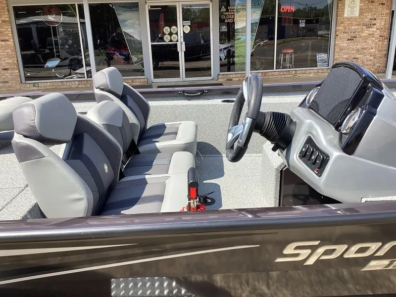 Slide: The Image of G3 Sportsman 1910 2025 - 12