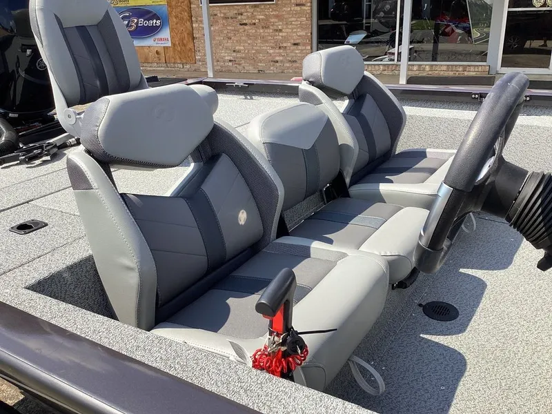 Slide: The Image of G3 Sportsman 1910 2025 - 21