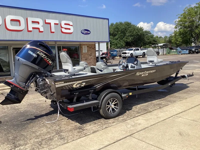 Slide: The Image of G3 Sportsman 1910 2025 - 4