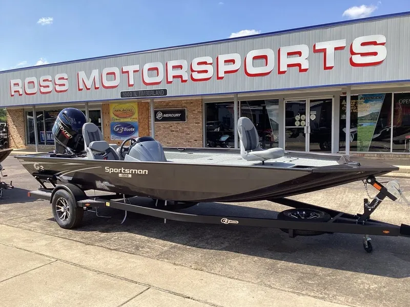 Slide: The Image of G3 Sportsman 1910 2025 - 5