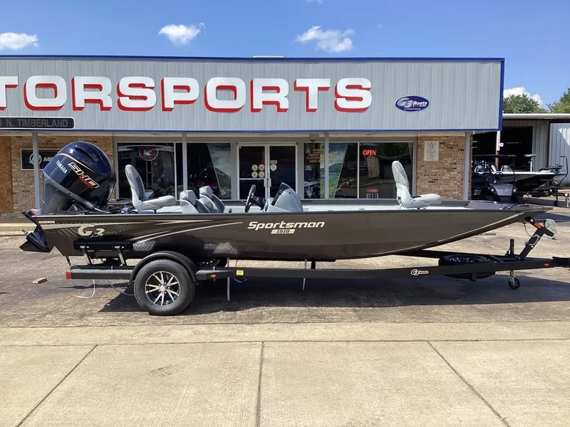 Slide: The Image of G3 Sportsman 1910 2025 - 6