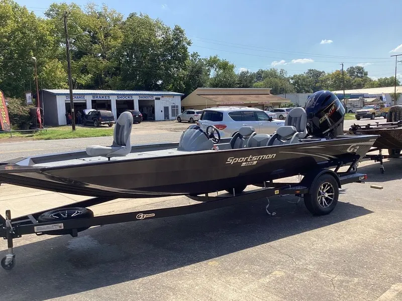 Slide: The Image of G3 Sportsman 1910 2025 - 9