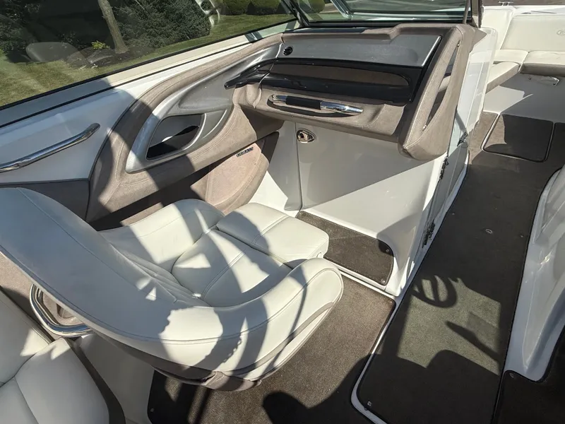 Slide: The Image of Cobalt 272 2005 - 25