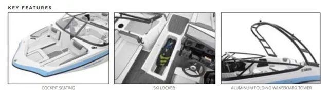 Slide: The Image of Yamaha AR190-POWDER BLUE-GALVANIZED 2026 - 3