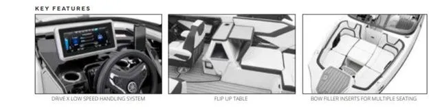 Slide: The Image of Yamaha 252SD-BLACK-GALVANIZED 2026 - 3