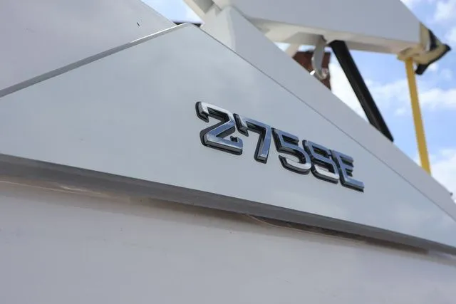 Slide: The Image of Yamaha 275SE-POWDER BLUE-ALUMINUM 2025 - 10