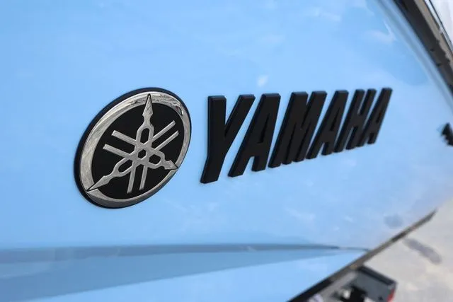 Slide: The Image of Yamaha 275SE-POWDER BLUE-ALUMINUM 2025 - 11