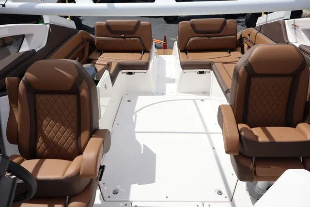 Slide: The Image of Yamaha 275SE-POWDER BLUE-ALUMINUM 2025 - 16