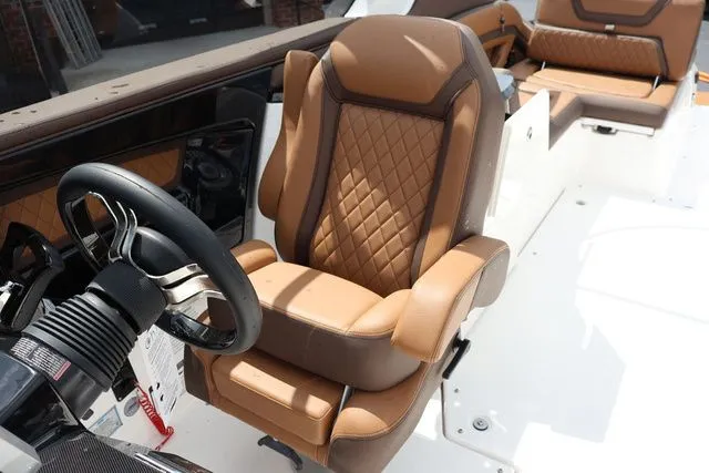 Slide: The Image of Yamaha 275SE-POWDER BLUE-ALUMINUM 2025 - 18