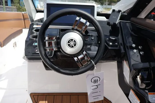 Slide: The Image of Yamaha 275SE-POWDER BLUE-ALUMINUM 2025 - 20