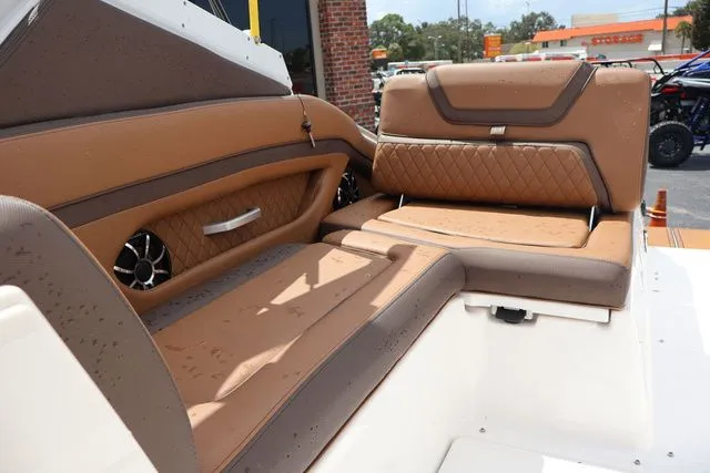 Slide: The Image of Yamaha 275SE-POWDER BLUE-ALUMINUM 2025 - 23