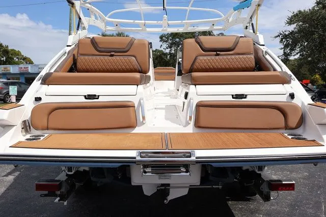 Slide: The Image of Yamaha 275SE-POWDER BLUE-ALUMINUM 2025 - 28