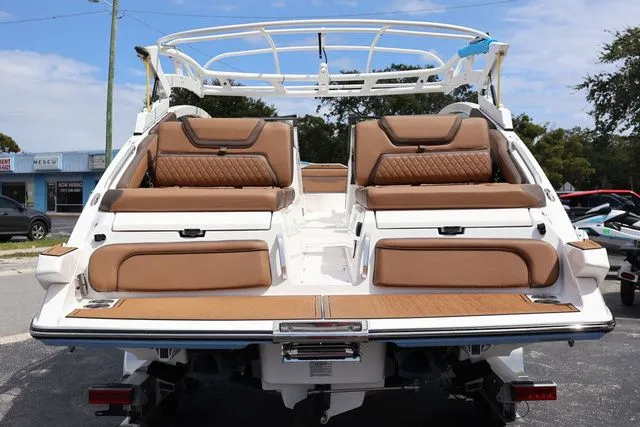 Slide: The Image of Yamaha 275SE-POWDER BLUE-ALUMINUM 2025 - 5