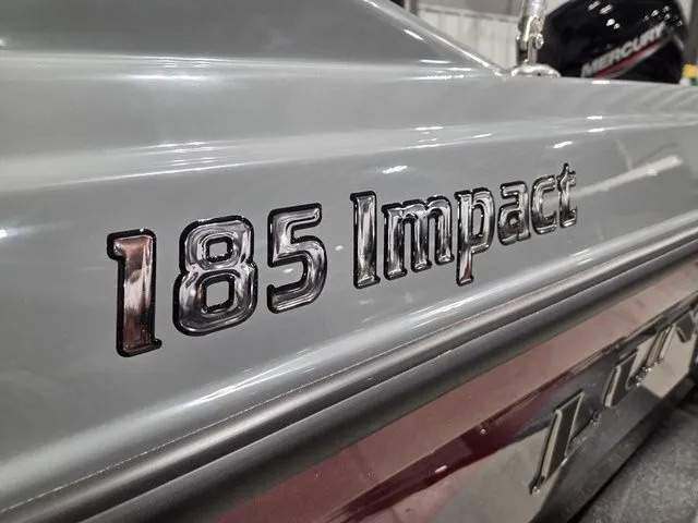 Slide: The Image of Lund 185 Impact GL 2026 - 3