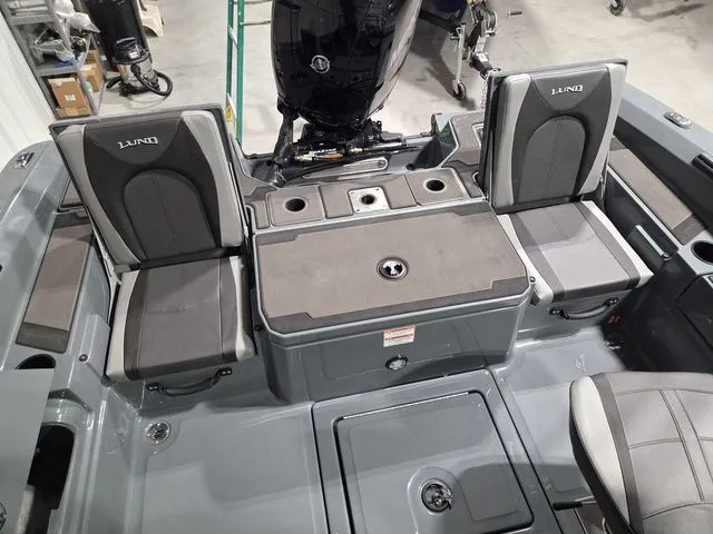 Slide: The Image of Lund 185 Impact GL 2026 - 6