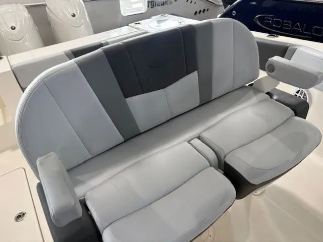 Slide: The Image of Robalo R250 Center Console 2026 - 7