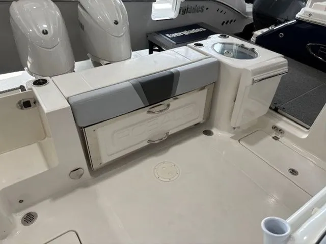 Slide: The Image of Robalo R250 Center Console 2026 - 9